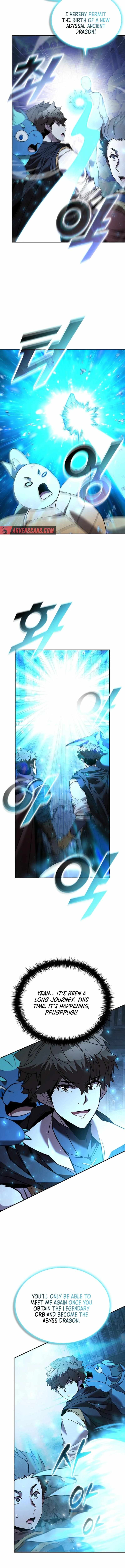 Taming Master Chapter 155 11